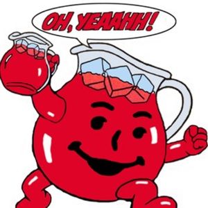 Meet your Posher, Eddie